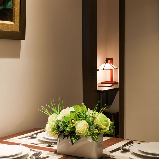 Takan Lodge - Apartments in Wanchai, 2-Bedroom